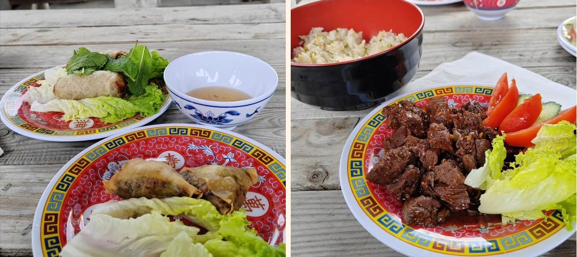 Les Tables D’Angkor - Gallery Image 9