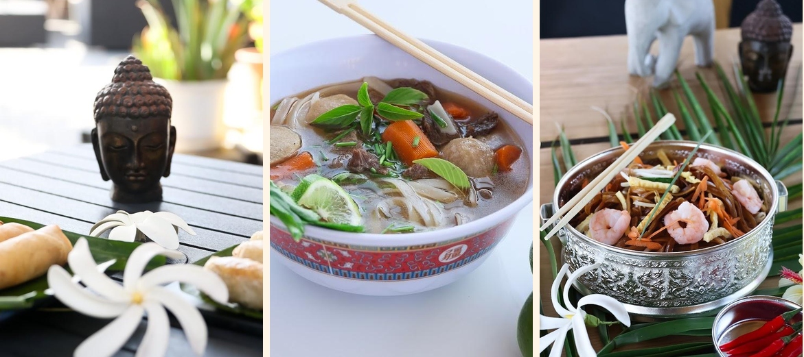 Les Tables D’Angkor - Gallery Image 2