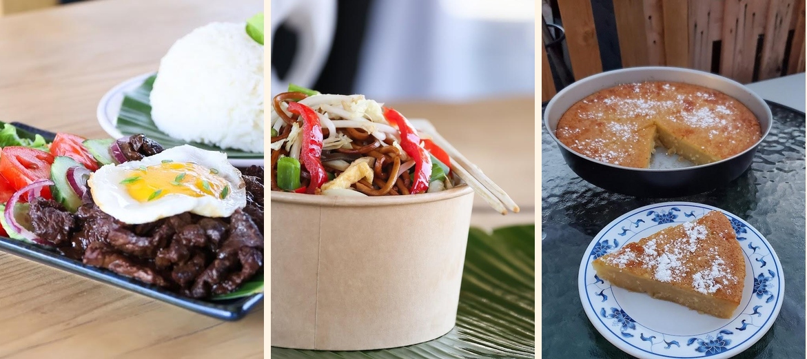 Les Tables D’Angkor - Gallery Image 3