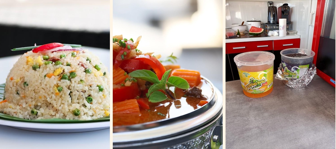 Les Tables D’Angkor - Gallery Image 5