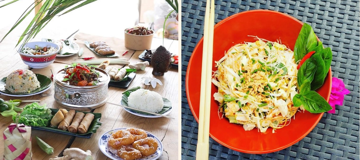 Les Tables D’Angkor - Gallery Image 7